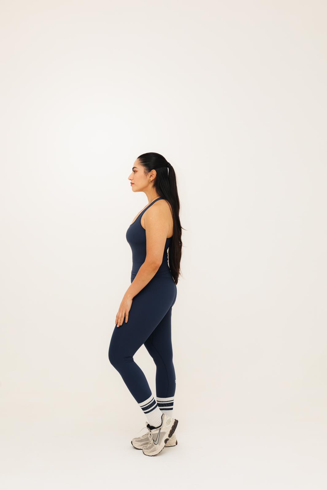 Indigo Dreams Leggings